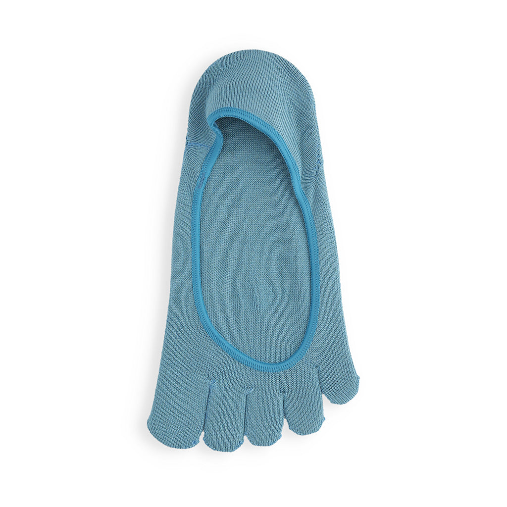 Toe No-Show Socks