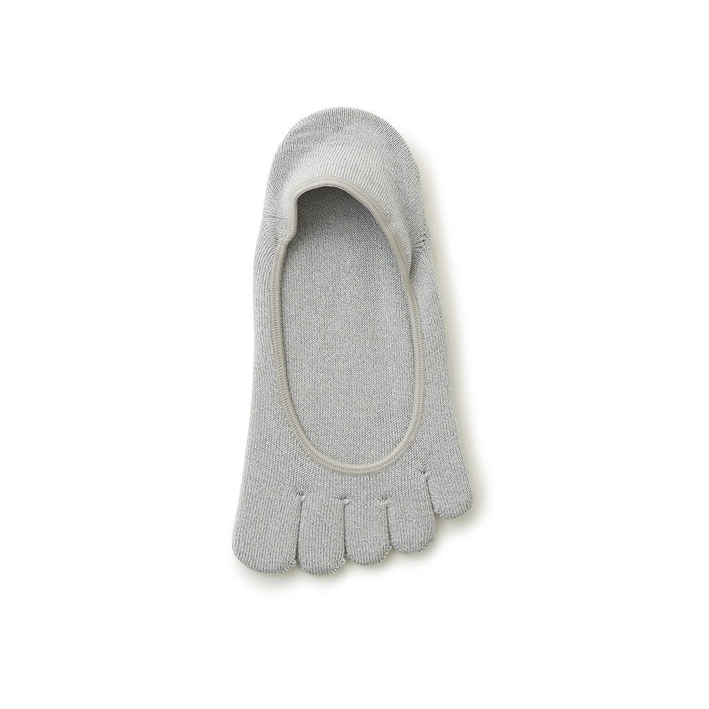 Toe No-Show Socks