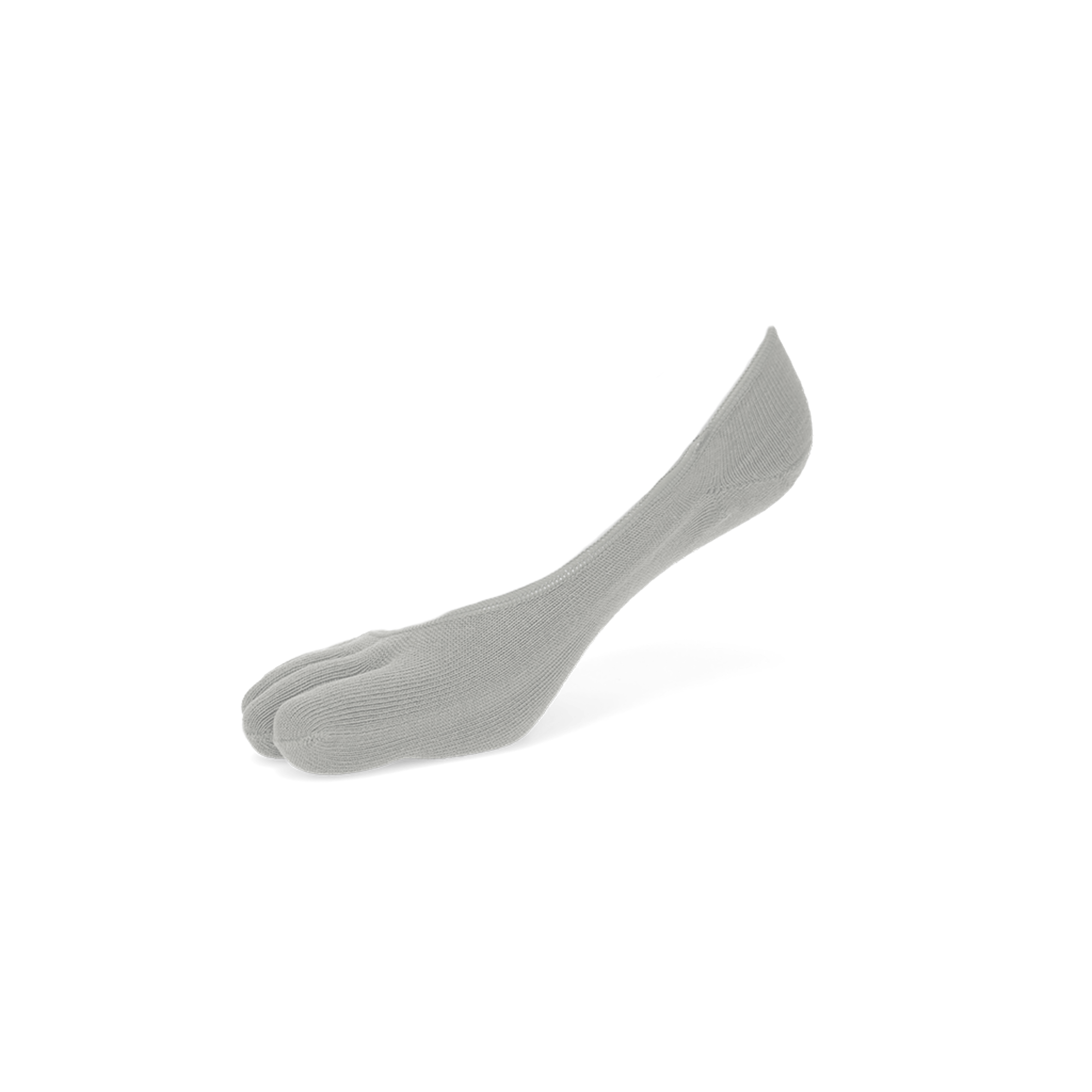 Toe No-Show Socks
