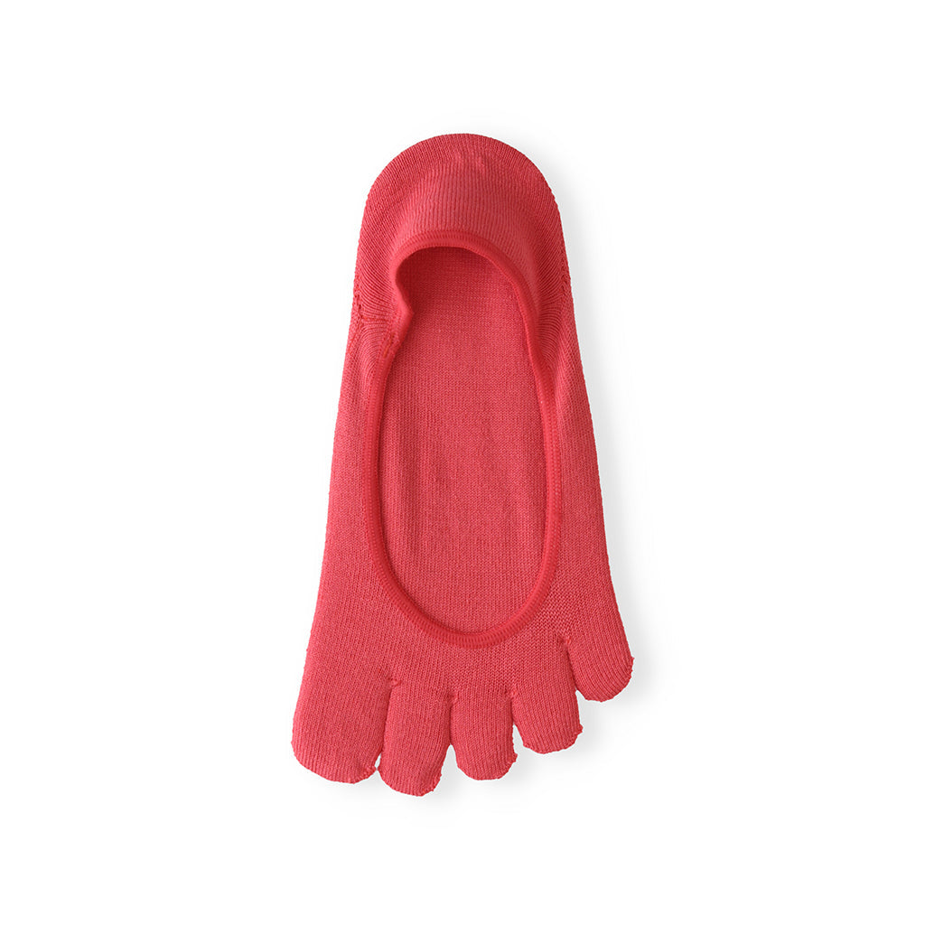 Toe No-Show Socks