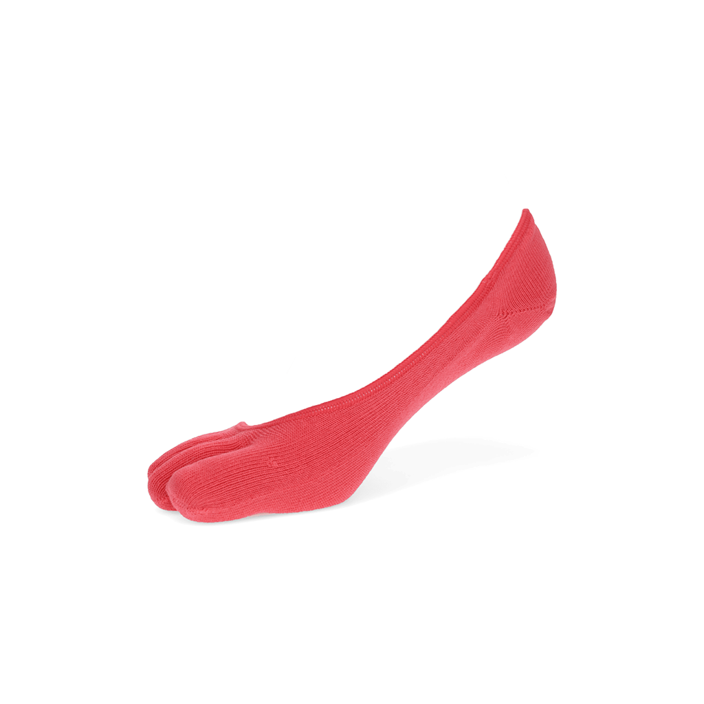 Toe No-Show Socks