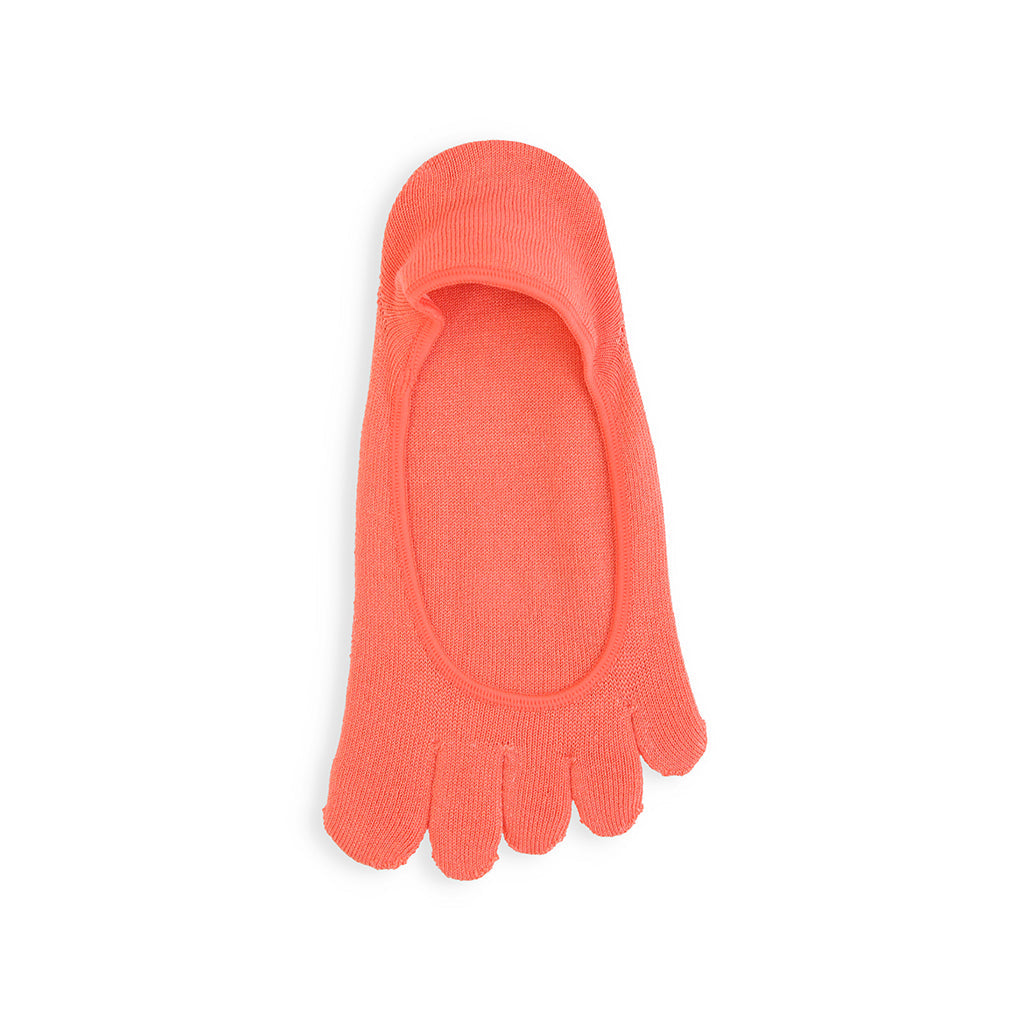 Toe No-Show Socks