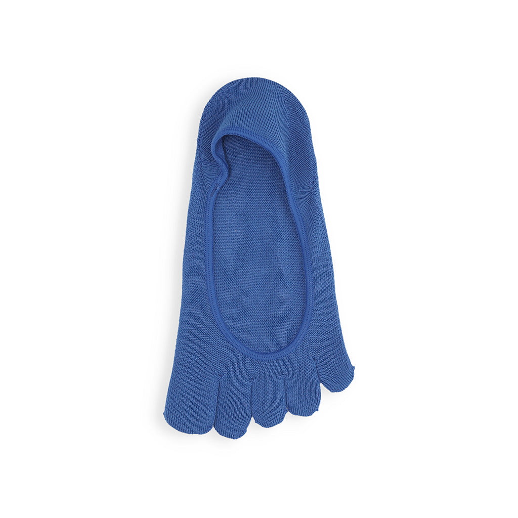 Toe No-Show Socks