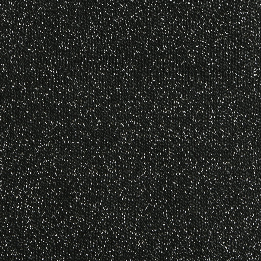 Sparkly Tabi  Quarter Socks