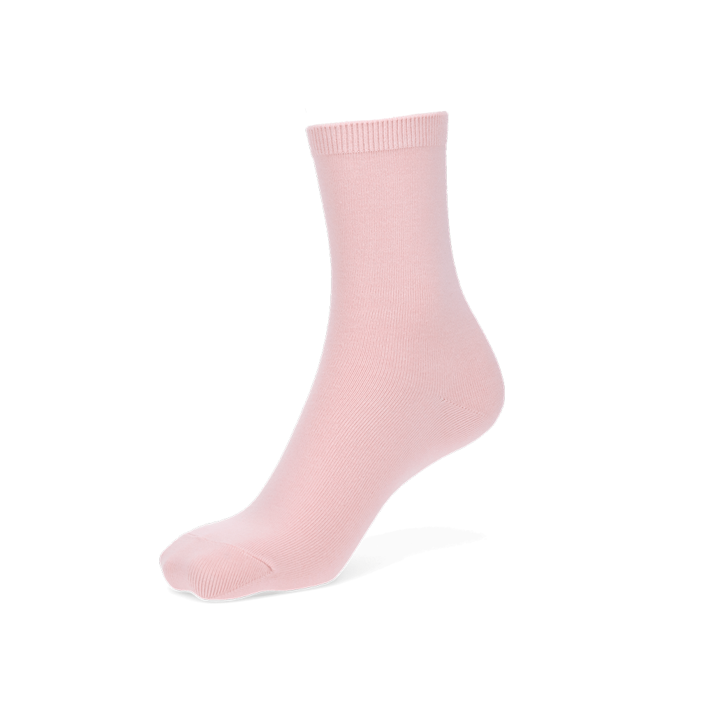 Standard Cotton  Crew Socks