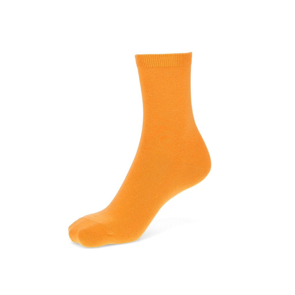 Standard Cotton  Crew Socks