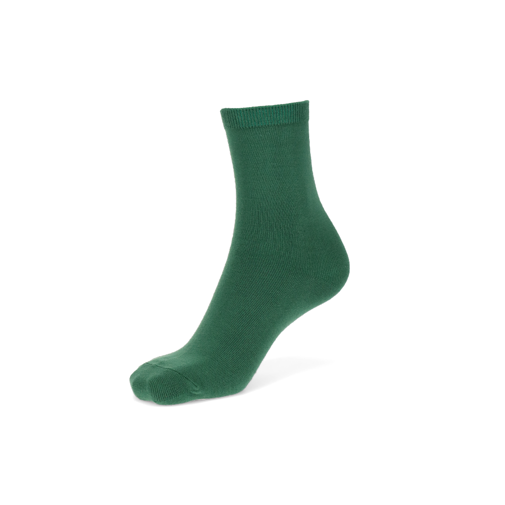 Standard Cotton  Crew Socks