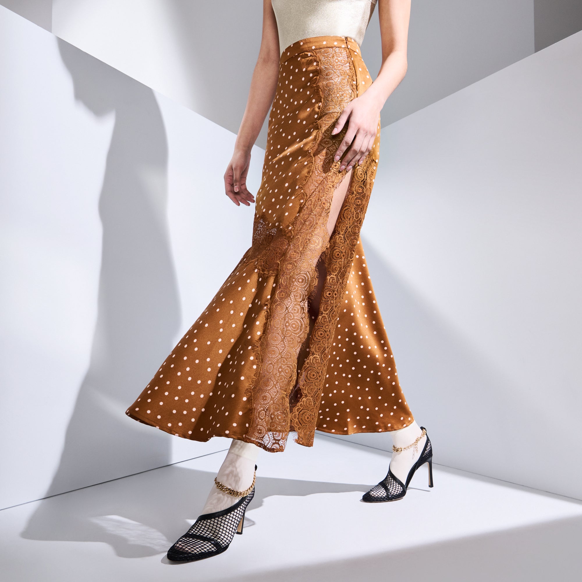 40-denier  Quarter Socks