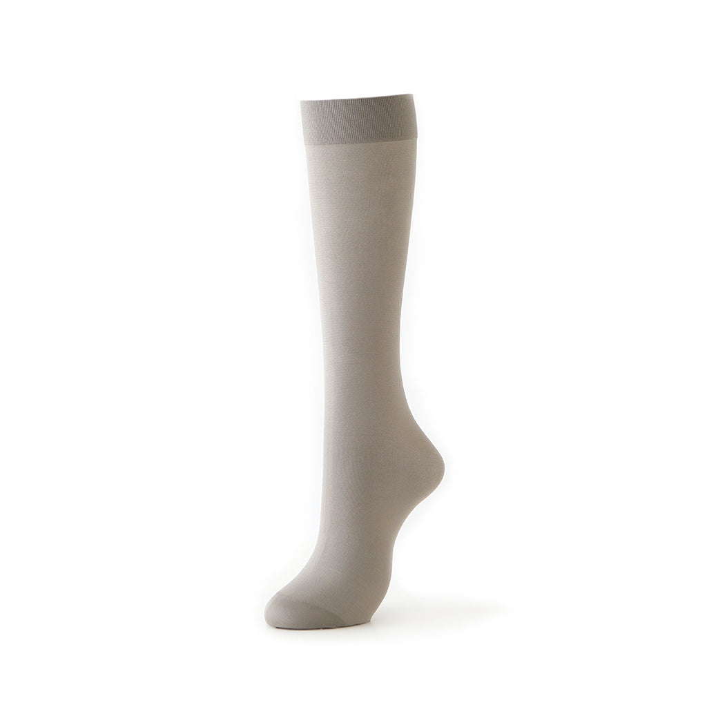 70-denier  Knee-High Socks