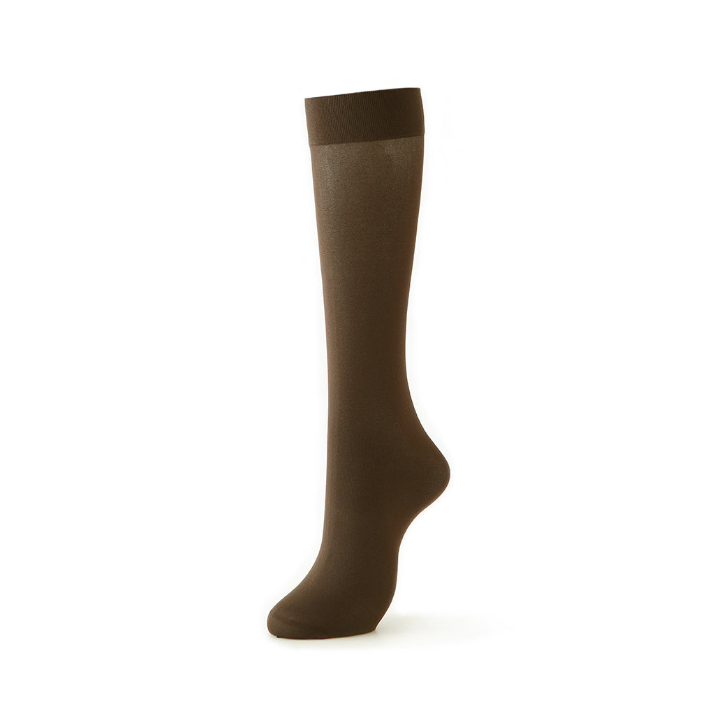 70-denier  Knee-High Socks