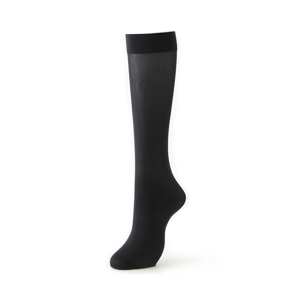 70-denier  Knee-High Socks