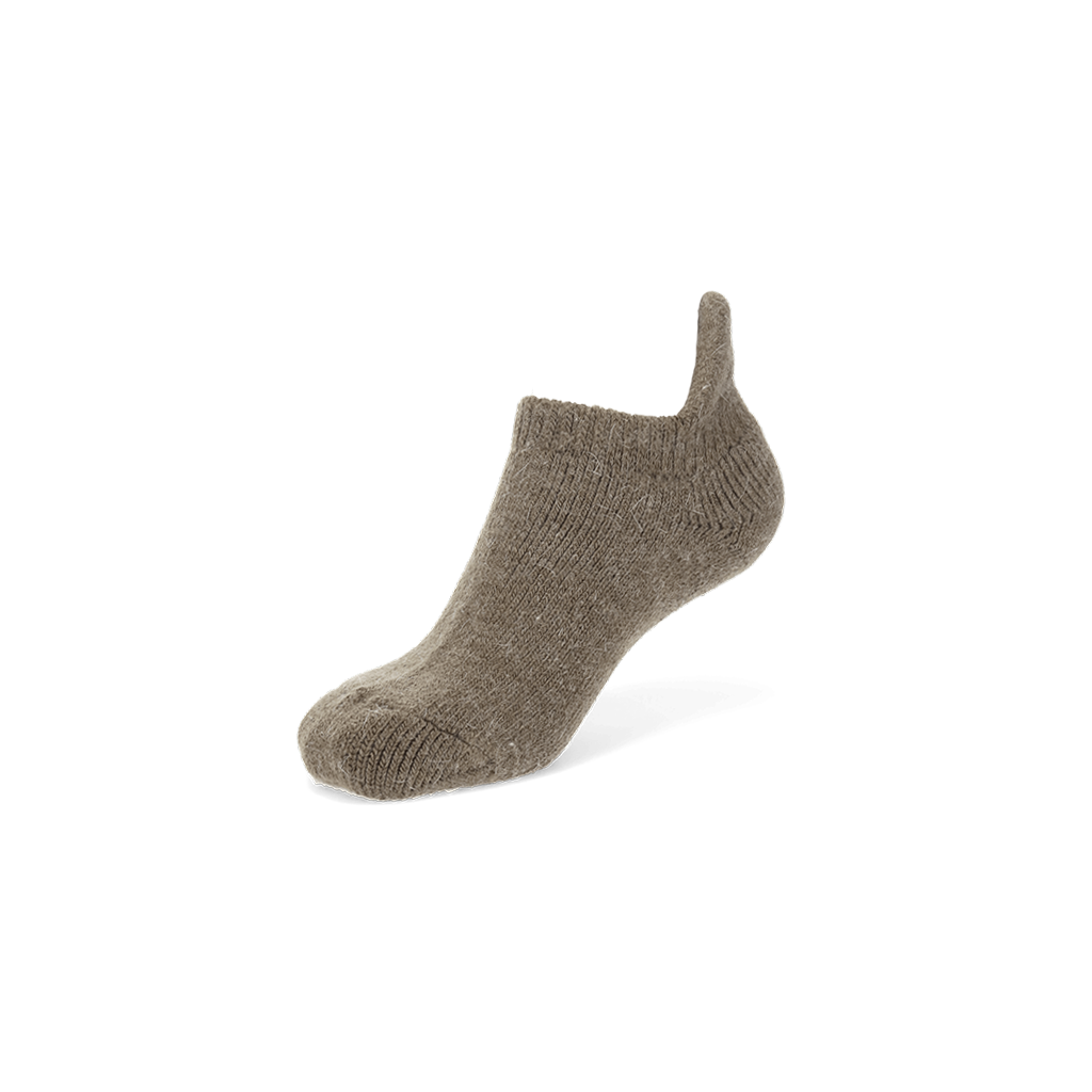 Bulky Pile  Lounge Socks