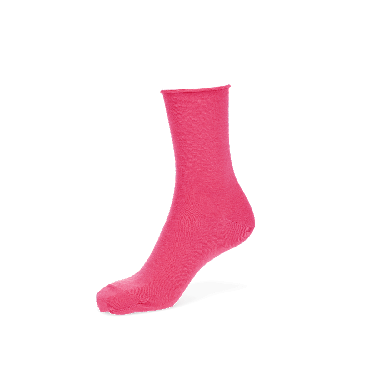 Super Extra Fine Merino Wool  Crew Socks