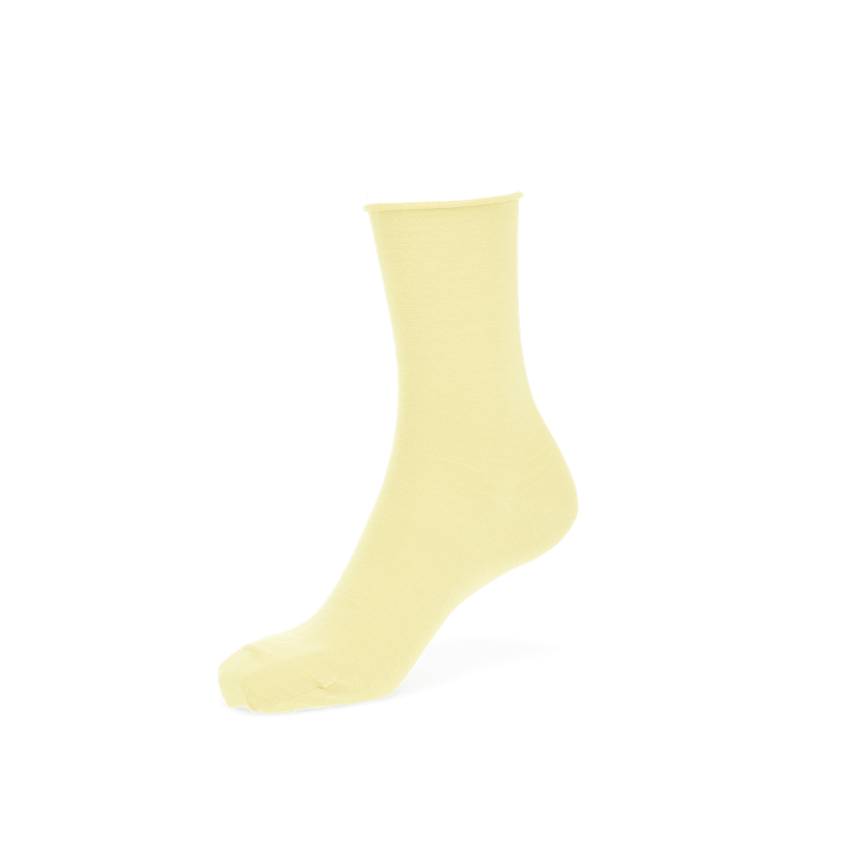 Super Extra Fine Merino Wool  Crew Socks