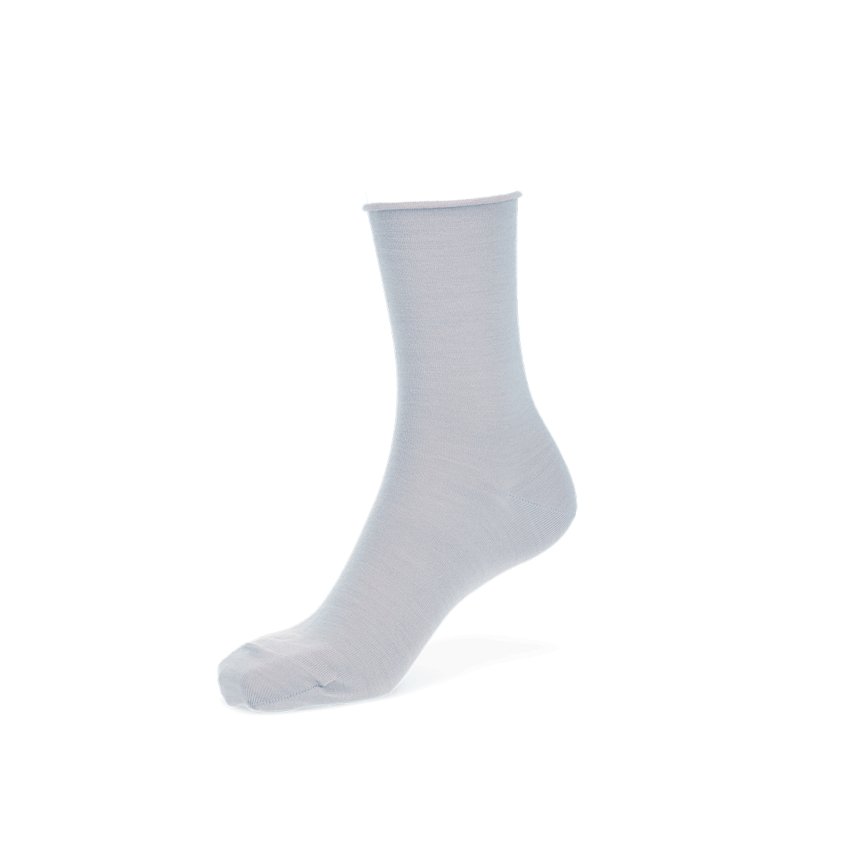 Super Extra Fine Merino Wool  Crew Socks