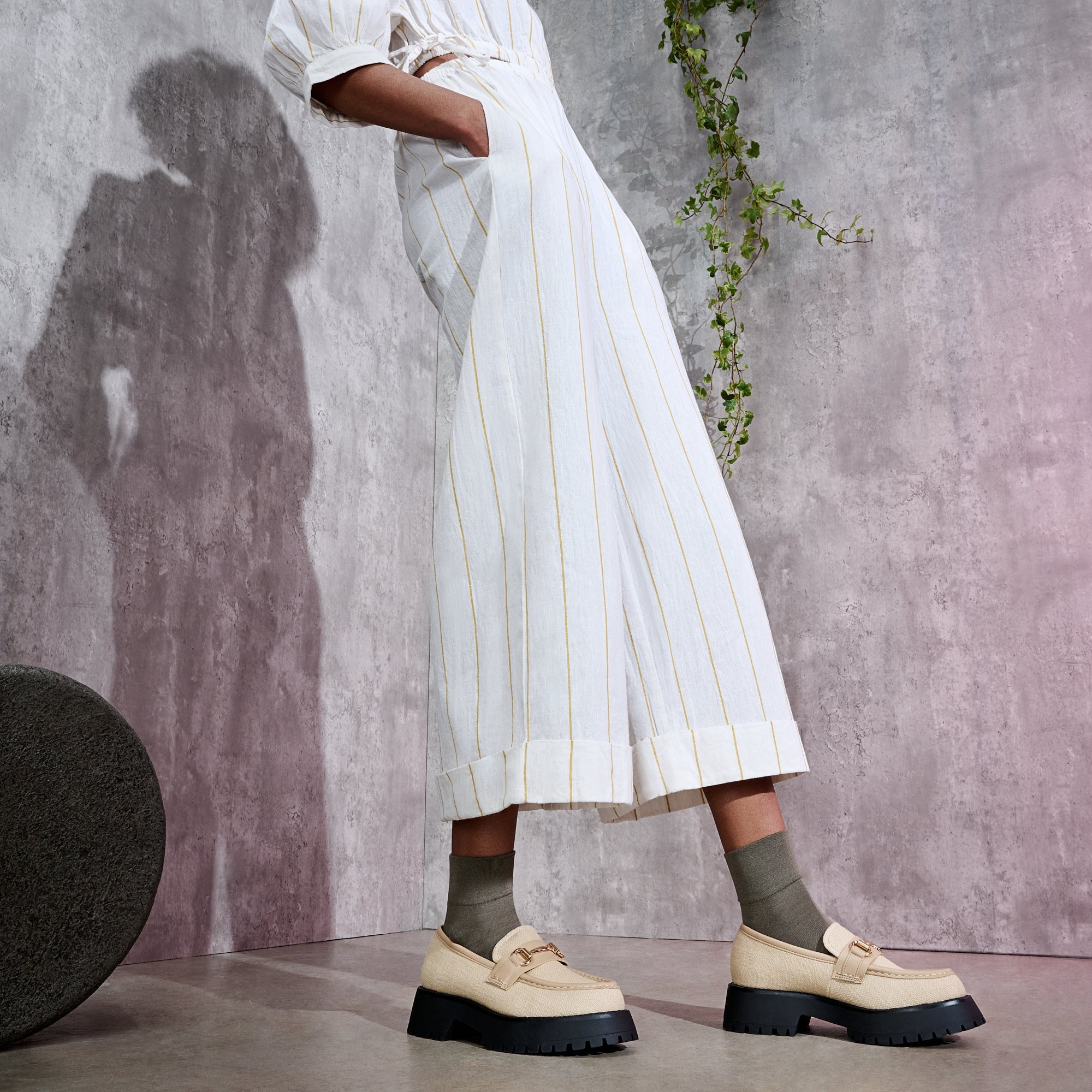 Premium Silk  Quarter Socks