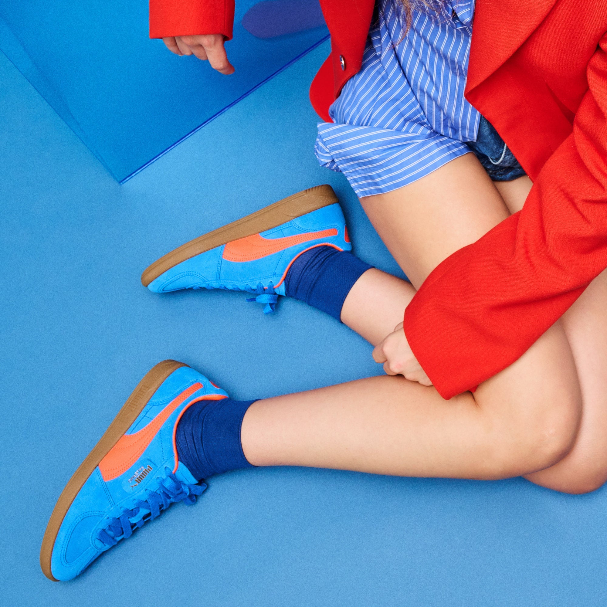 Premium Silk  Quarter Socks