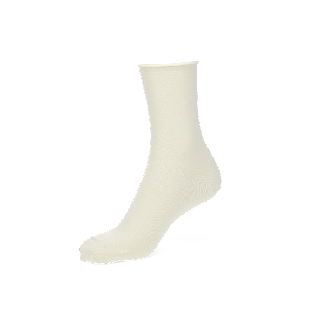Super Extra Fine Merino Wool  Crew Socks