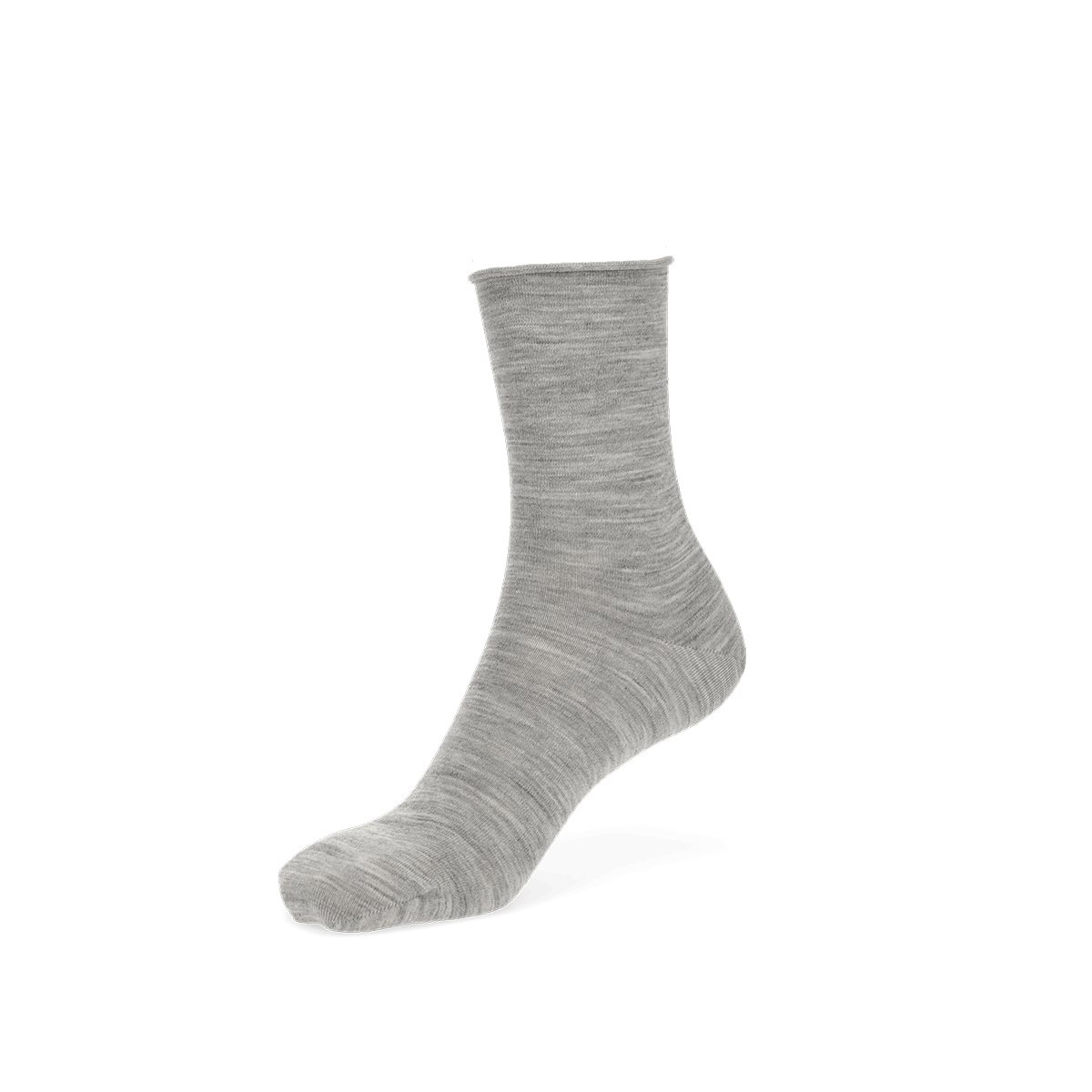 Super Extra Fine Merino Wool  Crew Socks