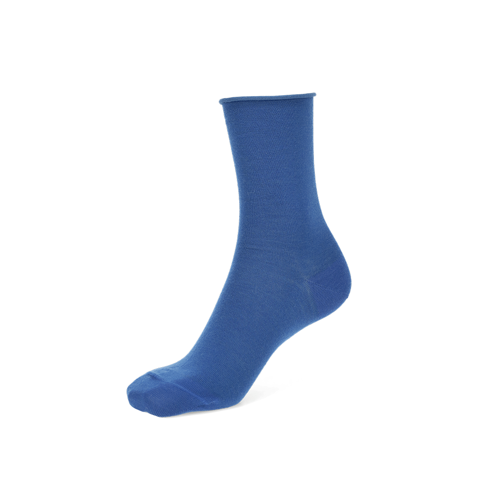 Super Extra Fine Merino Wool  Crew Socks