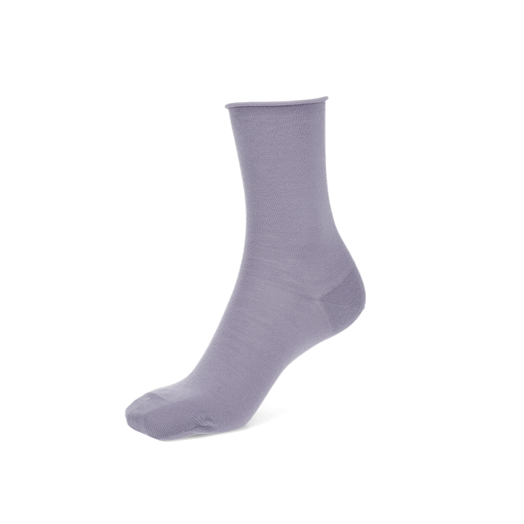 Super Extra Fine Merino Wool  Crew Socks