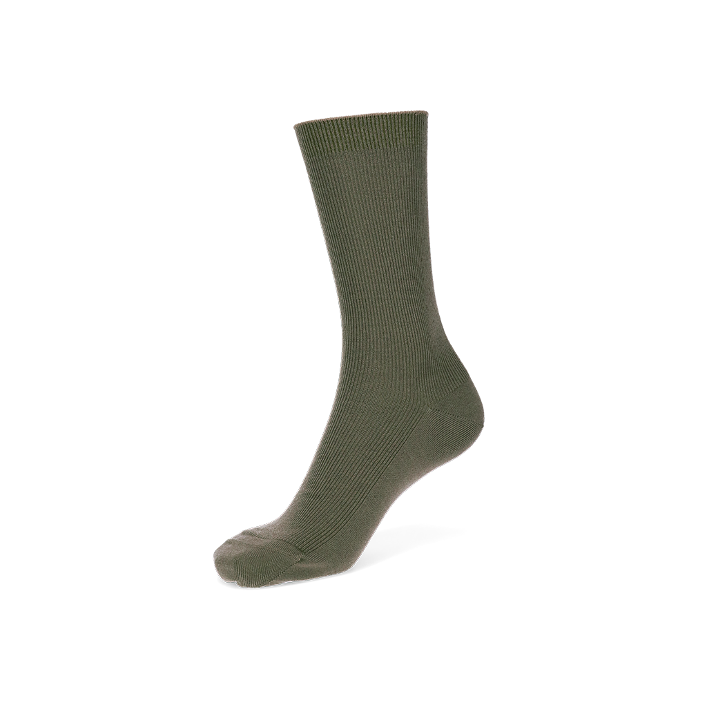 Premium Finest Merino Wool  Crew Socks