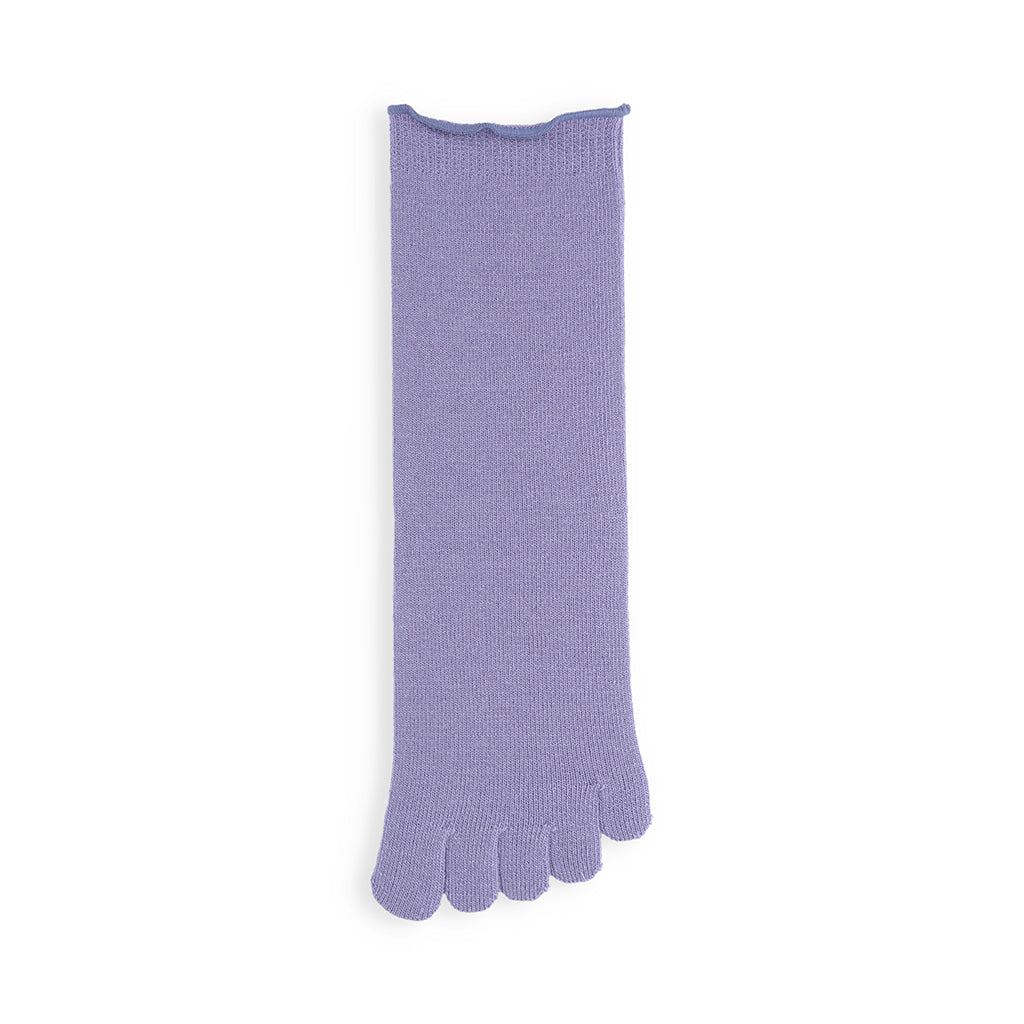 Super Extra Fine Merino Wool Toe  Crew Socks