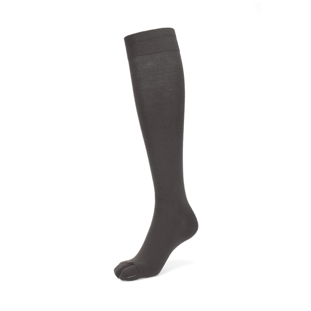 Extra Fine Merino Tabi  Knee-High Socks