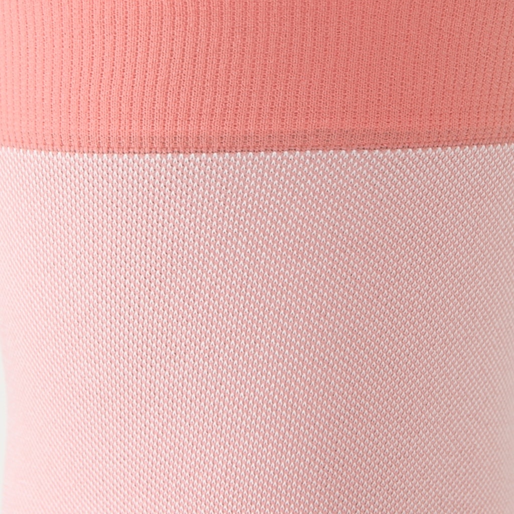 Nighttime Compression  Thigh-High Socks