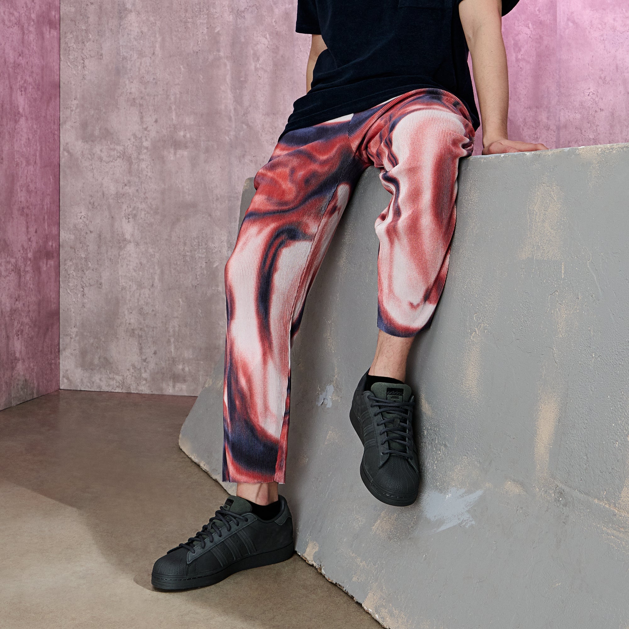 Green Tea Cotton  Ankle Socks