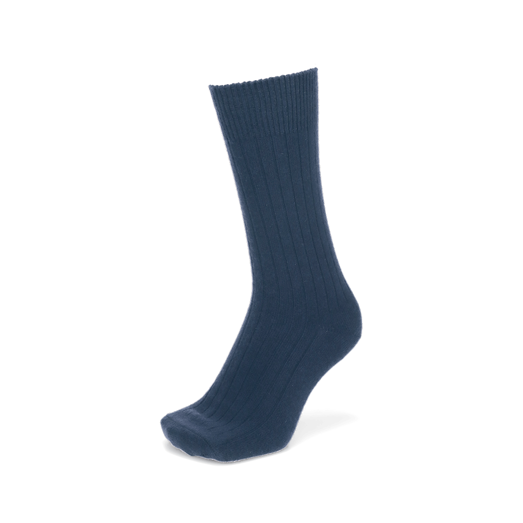 Premium Finest Cashmere  Crew Socks