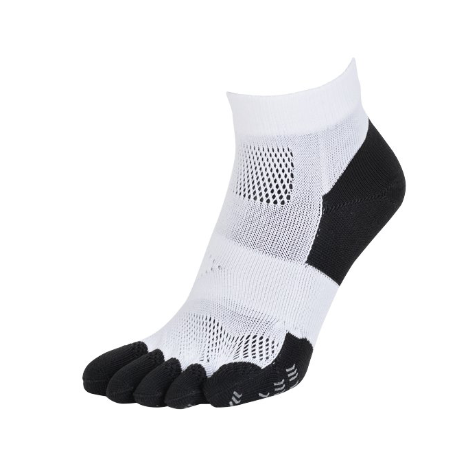 Ultra-Light Compression  Toe Socks