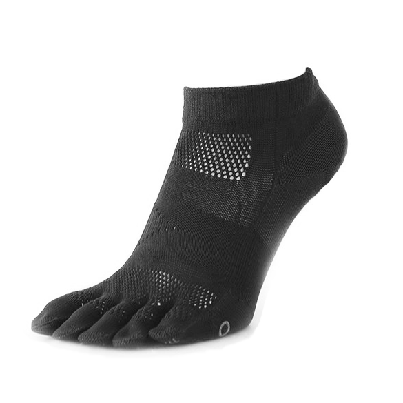 Ultra-Light Compression  Toe Socks
