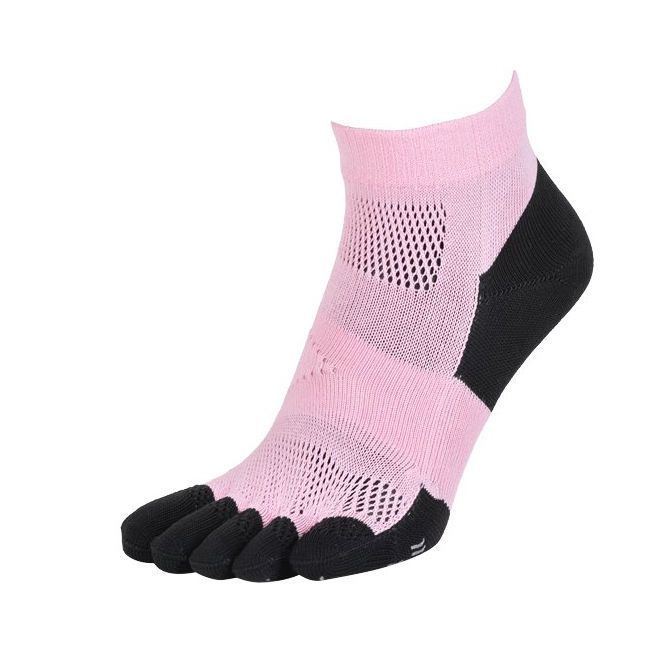 Ultra-Light Compression  Toe Socks