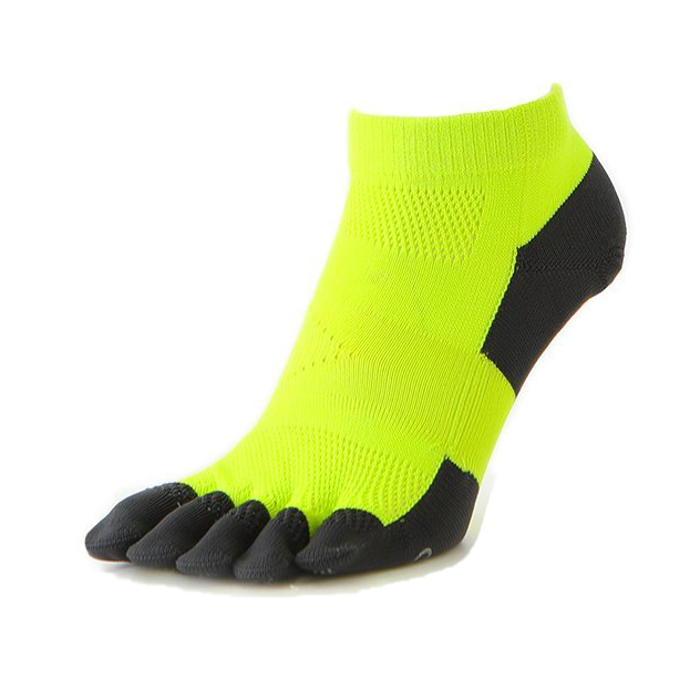 Ultra-Light Compression  Toe Socks