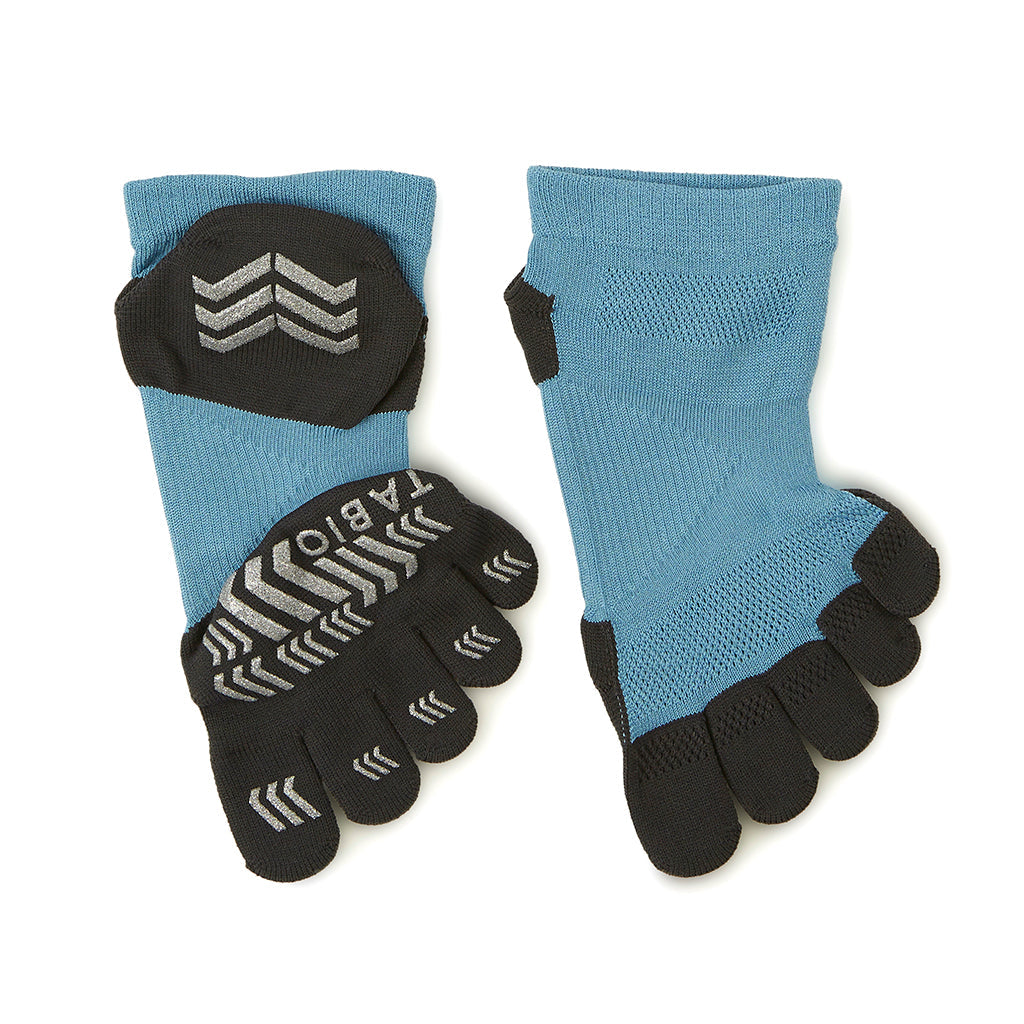 Ultra-Light Compression  Toe Socks