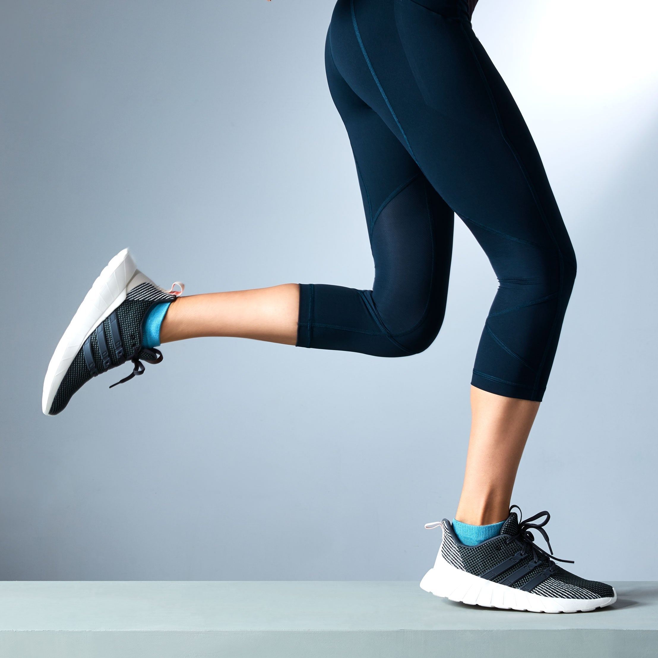 Ultra-Light Compression  Toe Socks