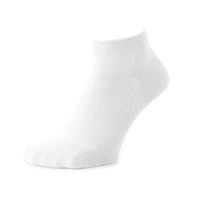 Signature Run Socks