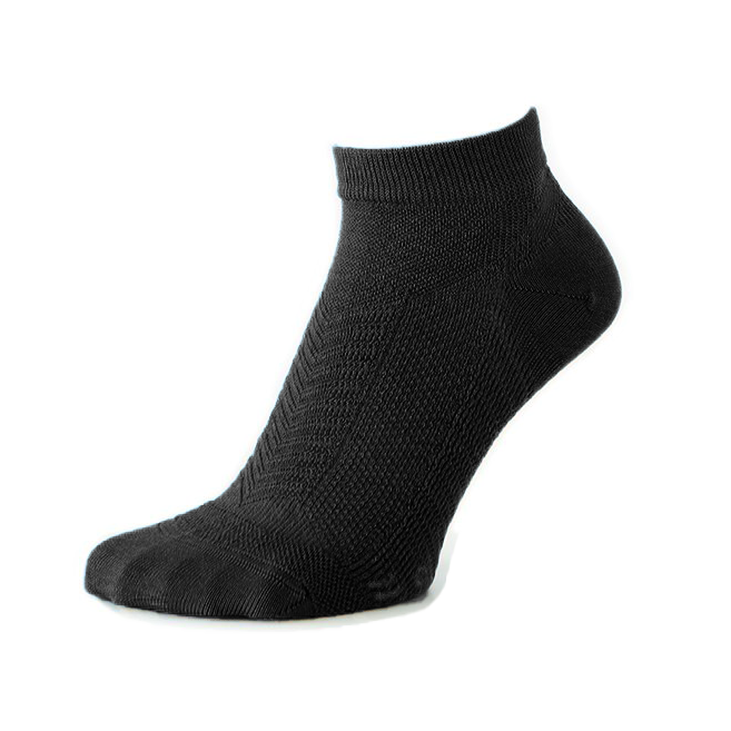 Signature Run Socks