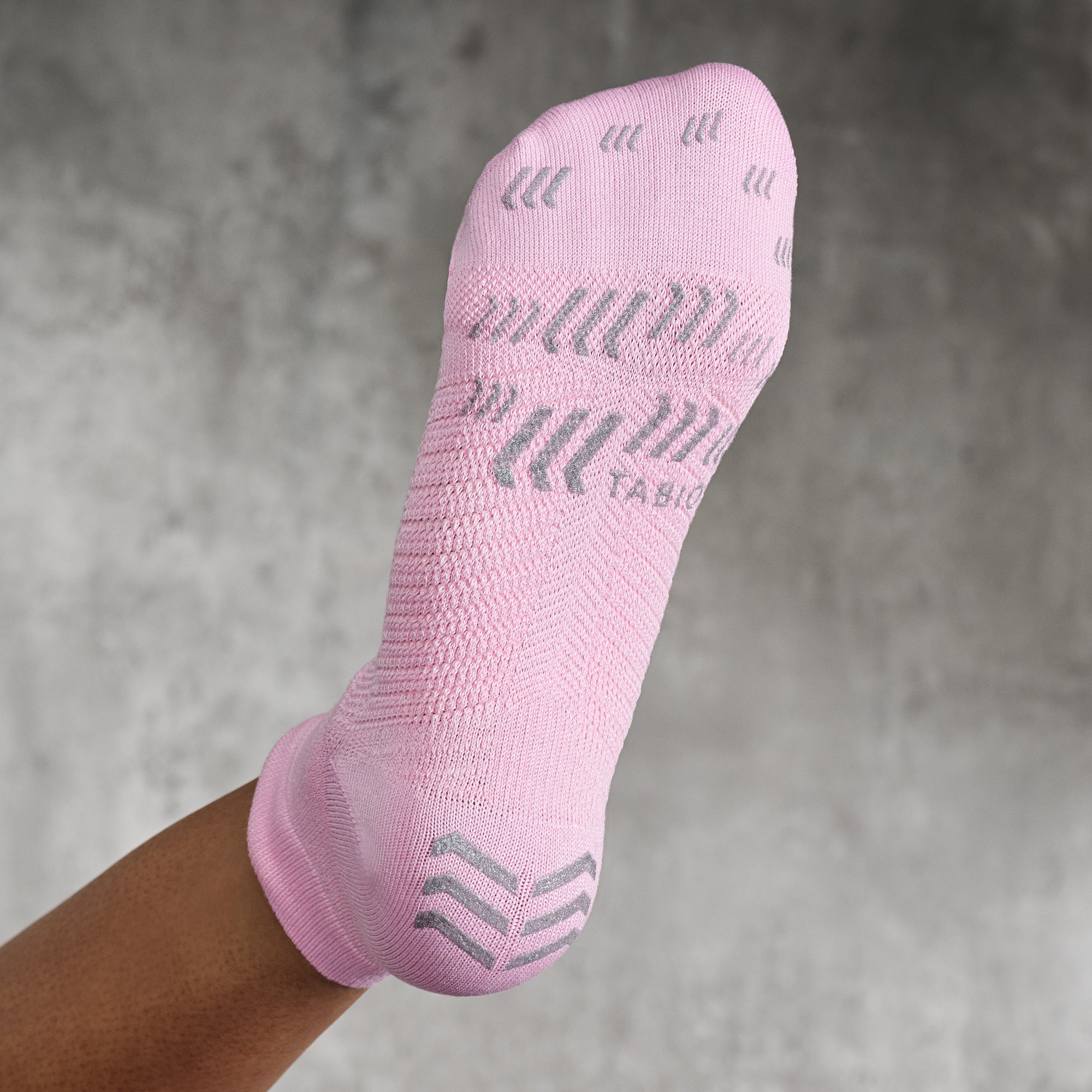 Signature Run Socks