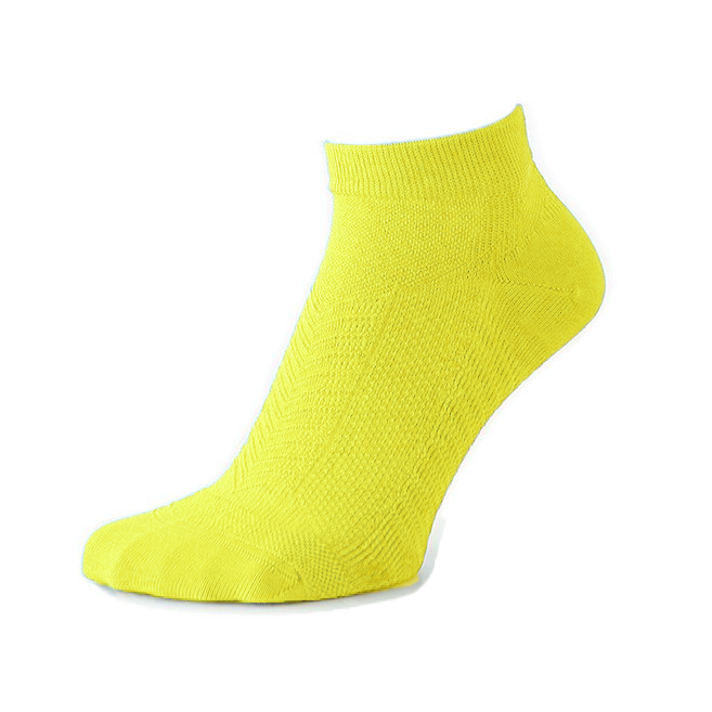 Signature Run Socks