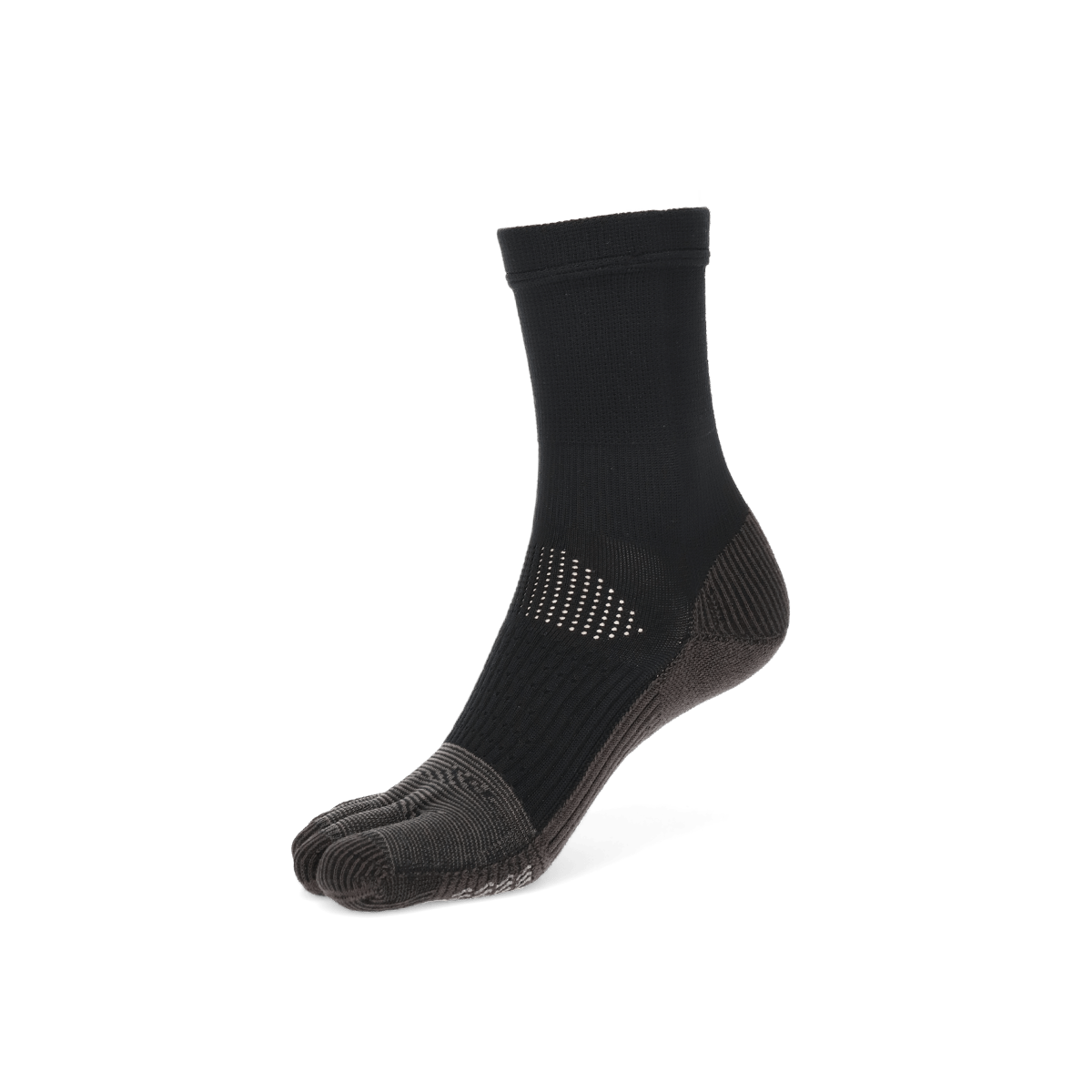 Soccer/Football Toe  Crew Socks