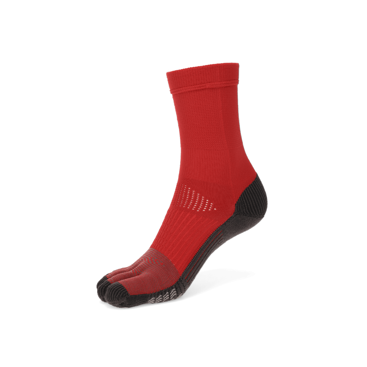 Soccer/Football Toe  Crew Socks