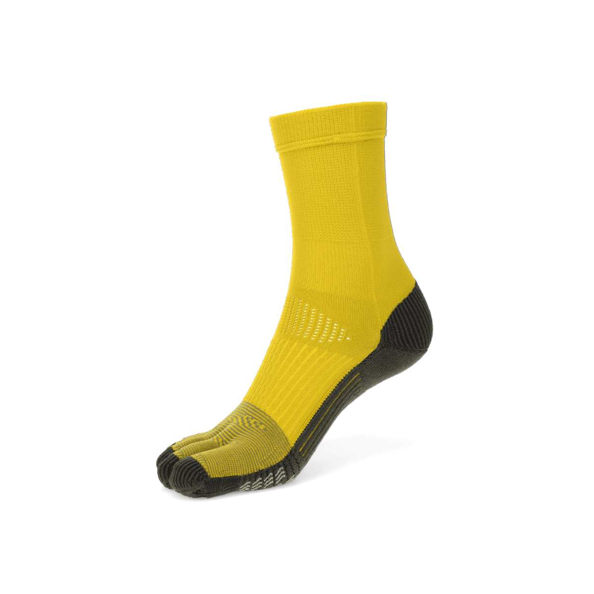 Soccer/Football Toe  Crew Socks