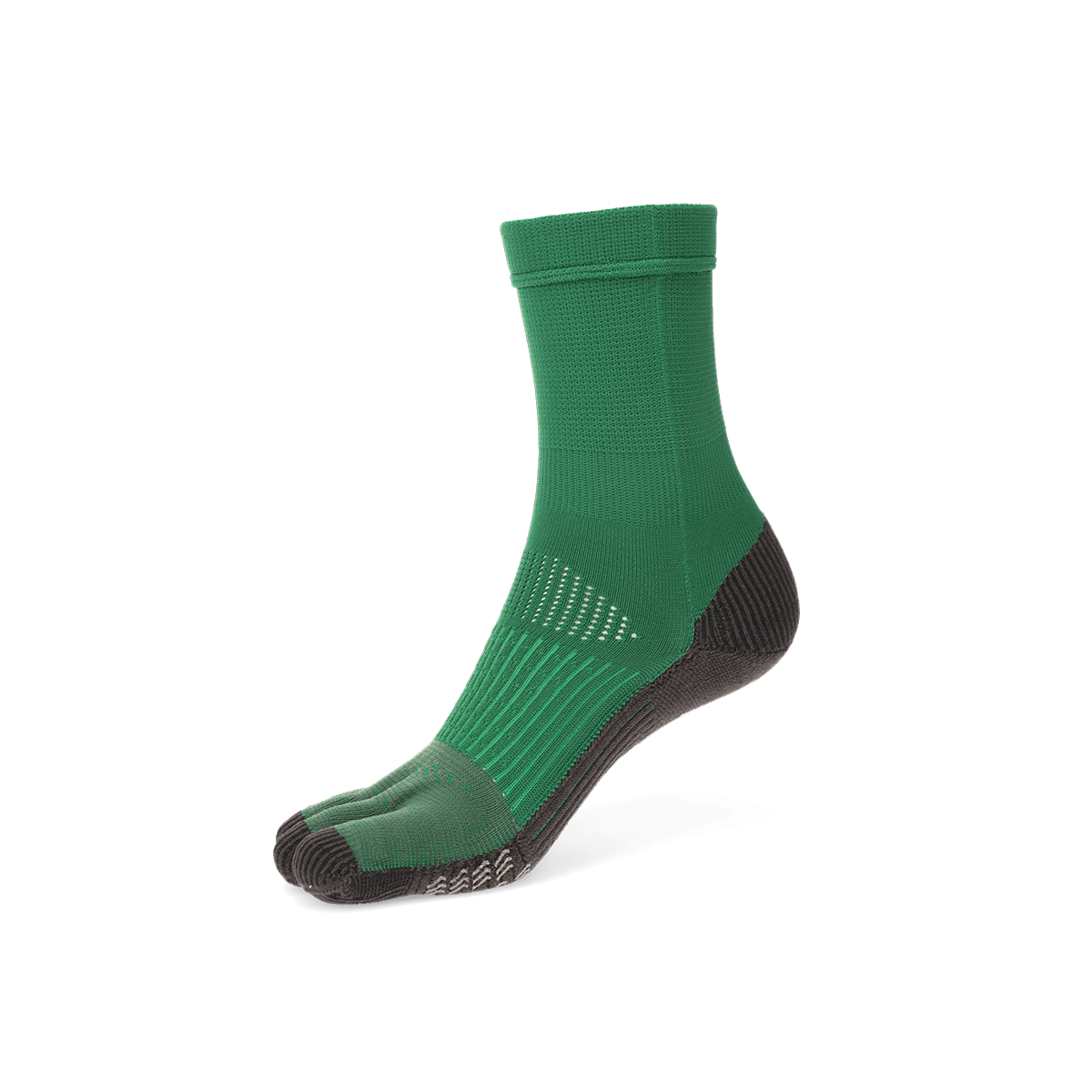 Soccer/Football Toe  Crew Socks