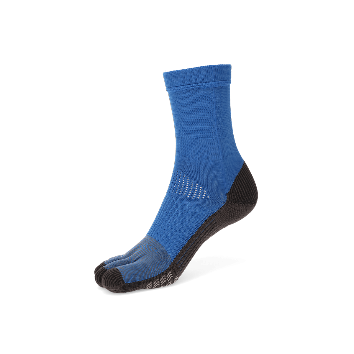 Soccer/Football Toe  Crew Socks
