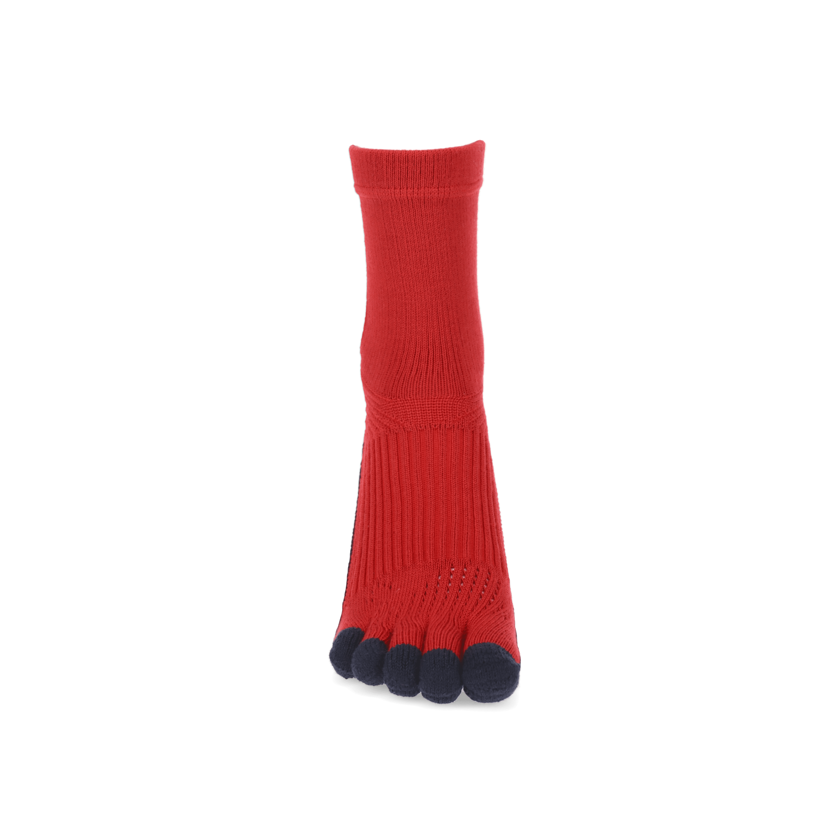 Basketball Toe  Crew Socks
