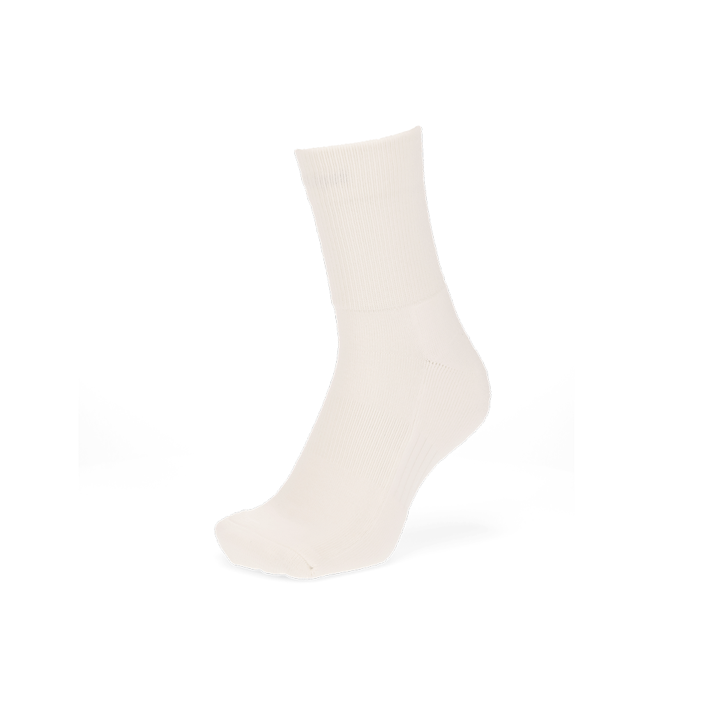 Basketball Pile  Crew Socks