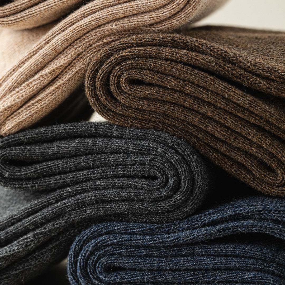 Softest Cotton Socks