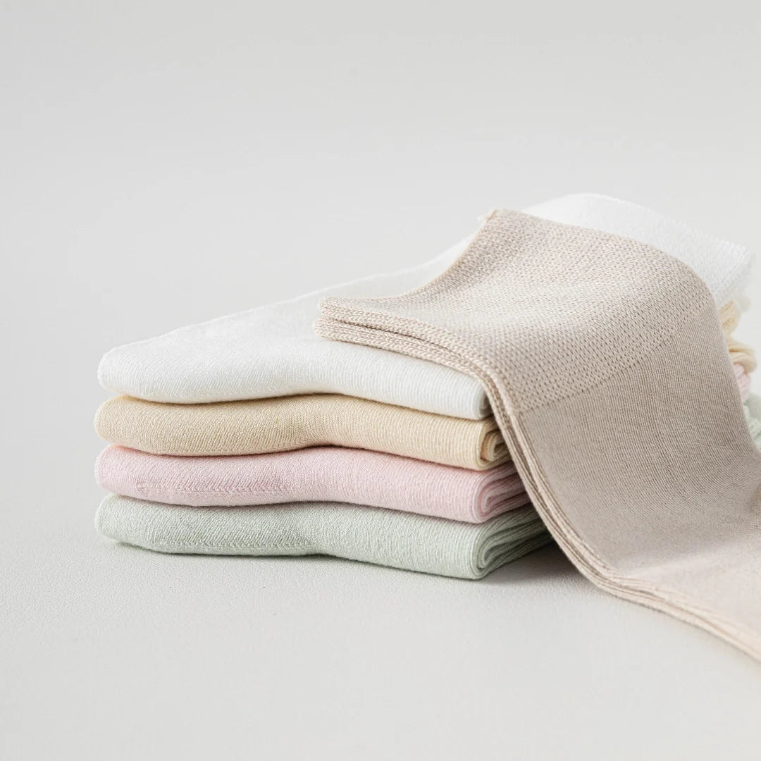 Silky Modal Cooling Crew